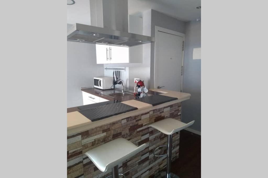 Apartamento Naranja Apartamento *