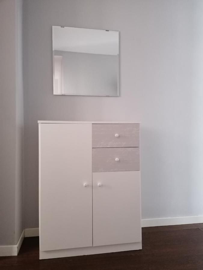 Apartamento Naranja Apartamento